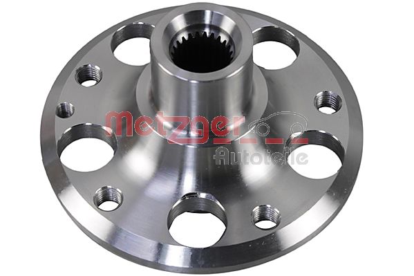 METZGER N 1096 Radnabe